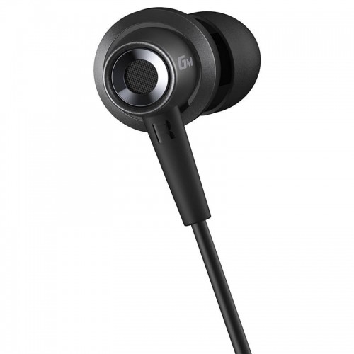 Edifier GM260 wired earphones (black) image 4