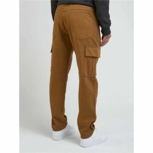 Tracksuit for Adults Lee Cargo 32 Brown image 4