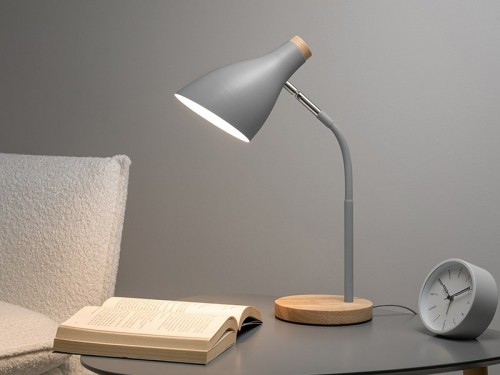 Tracer desk lamp Scandi gray TRAOSW47236 image 4