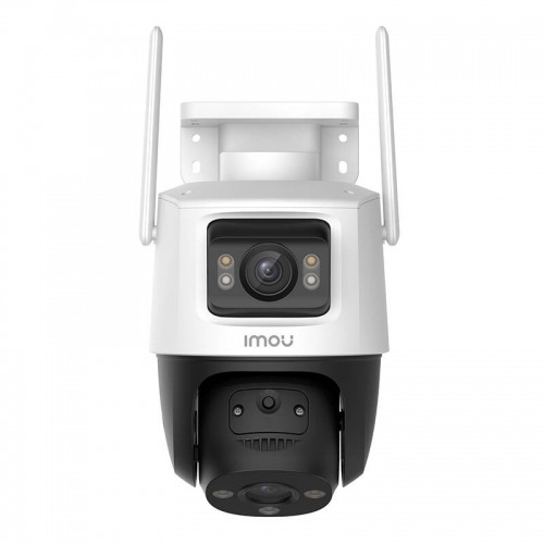 360° Outdoor Wi-Fi Camera IMOU Cruiser Dual 8MP image 4