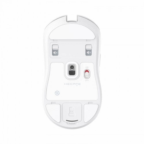 Wireless Gaming Mouse Edifier HECATE G3M PRO 26000DPI (white) image 4