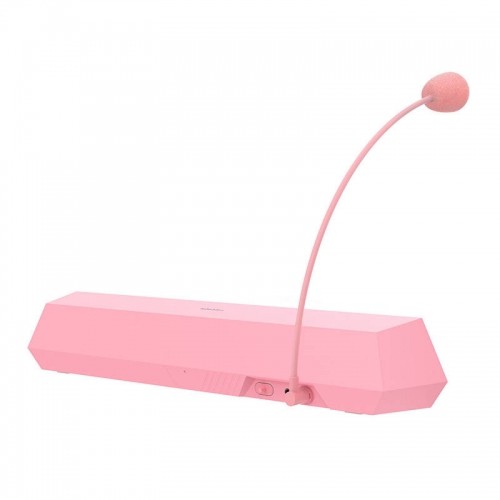 Gaming soundbar Edifier HECATE G1500 Bar (pink) image 4
