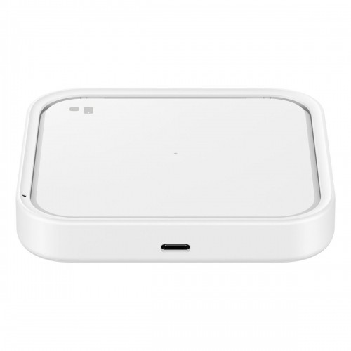 Беспроводное зарядное устройство Samsung EP-P2400TWEGEU Белый image 4