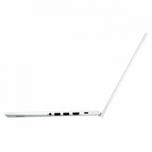 Portatīvais dators Asus Chromebook Plus CX34 CX3402CBA-MW034 14" Intel Core I3-1215U 8 GB RAM 256 GB Spāņu Qwerty image 4