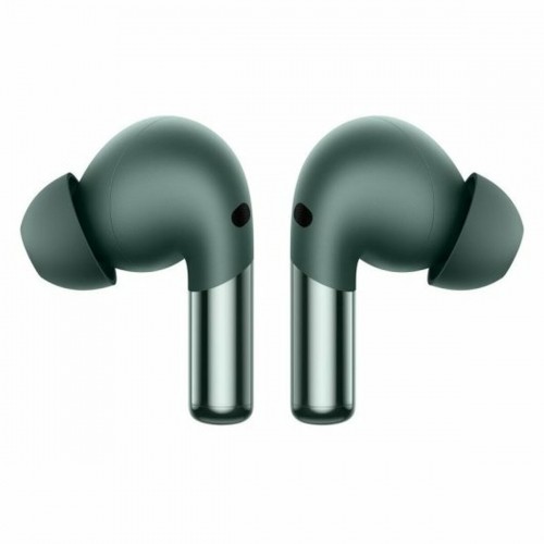 Headphones with Microphone OnePlus Buds Pro 2  Green image 4