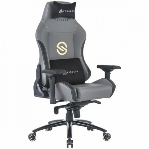 Gaming Chair Forgeon Grey image 4