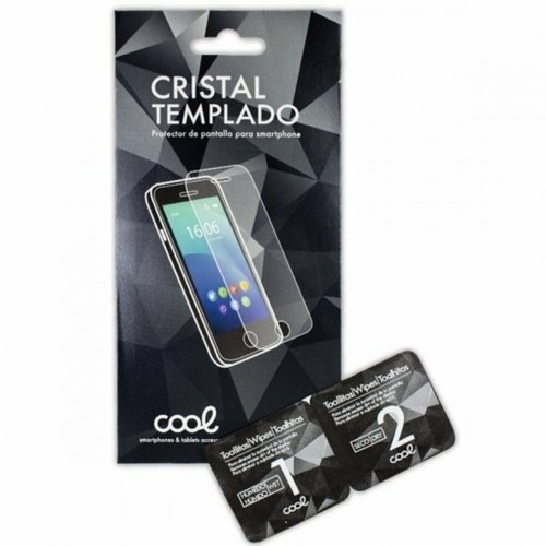 Защита экрана Cool ZTE Blade A52 Lite ZTE image 4