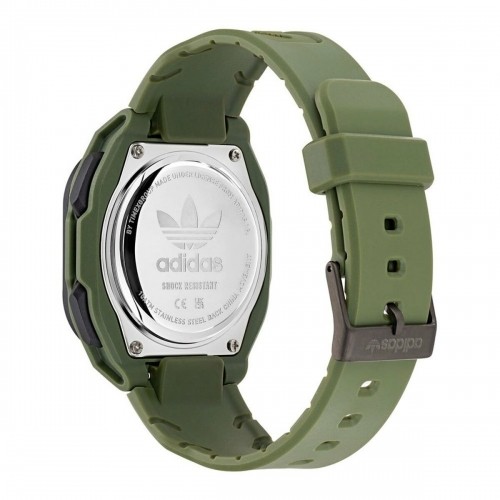 Мужские часы Adidas AOST22547 (Ø 45 mm) image 4