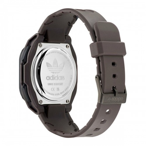 Мужские часы Adidas AOST22546 (Ø 45 mm) image 4