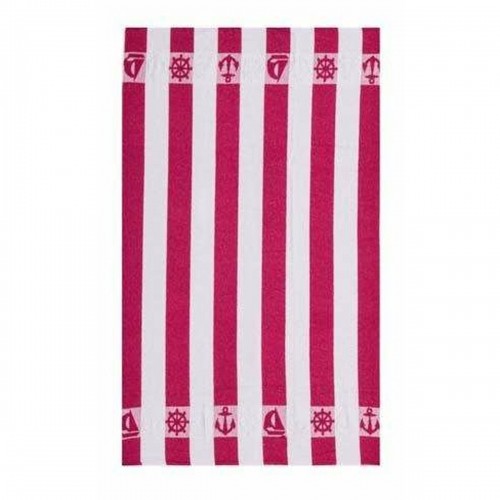 Beach Towel Secaneta 100 x 160 cm Stripes image 4