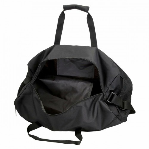 Sports bag Reebok ASHLAND 8023531 Black One size image 4