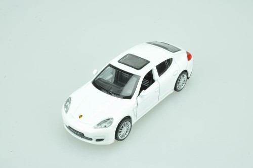 MSZ 1:43 Miniatūrais modelis - Porsche Panamera S image 4