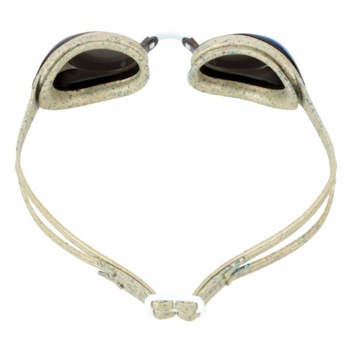 Fashy Swim goggles POWER MIRROR 4156 92 L gold/golden image 4