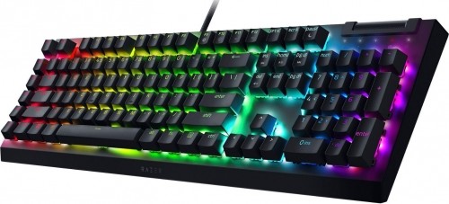 Razer keyboard BlackWidow V4 X NO image 4