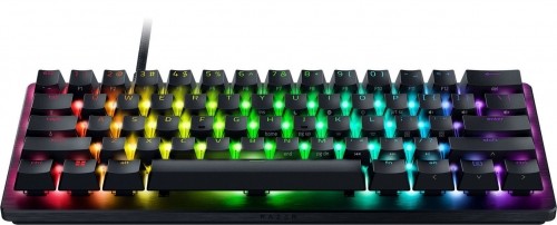 Razer keyboard Huntsman V3 Pro Mini NO image 4