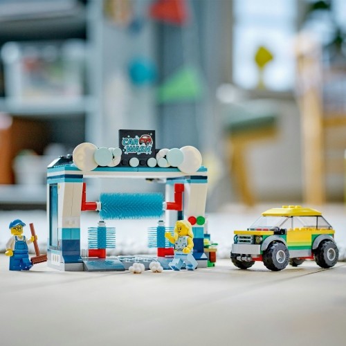 60362 LEGO® City Car Wash image 4