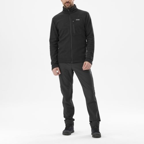 Lafuma Access Micro F-Zip / Melna / XXL image 4