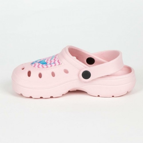 Пляжные сандали Peppa Pig Светло Pозовый image 4