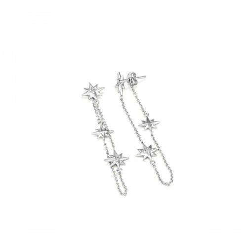 Ladies' Earrings Radiant RY000036 Stainless steel 5 cm image 4