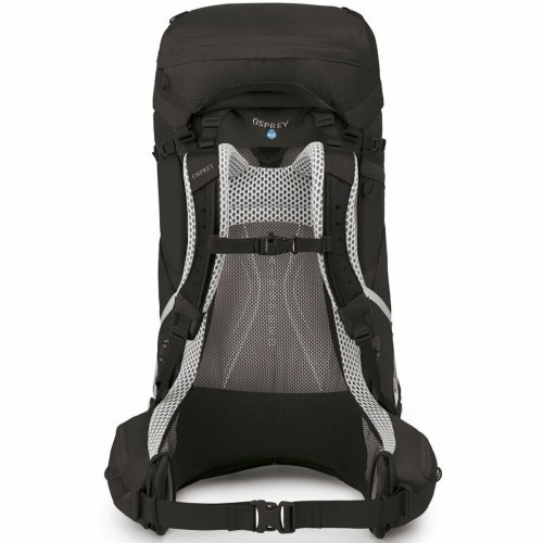 Походный рюкзак OSPREY Atmos AG 65 L Чёрный image 4