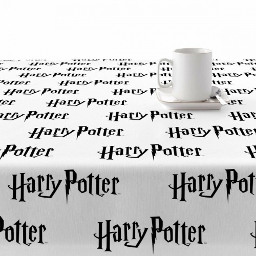 Traipiem izturīgs sveķu galdauts Harry Potter 200 x 140 cm image 4