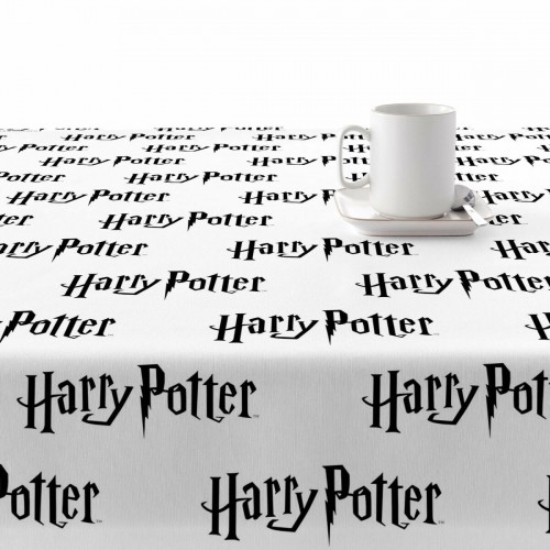 Stain-proof resined tablecloth Harry Potter 140 x 140 cm image 4