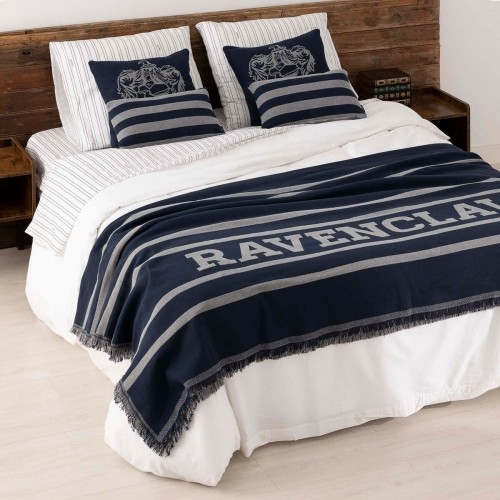 Blanket Ravenclaw House 130 x 170 cm 130 x 2 x 170 cm image 4