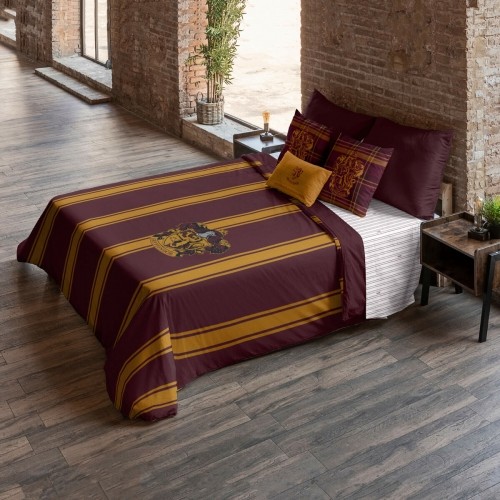 Пододеяльник Harry Potter Gryffindor 240 x 220 cm 150/160 кровать image 4
