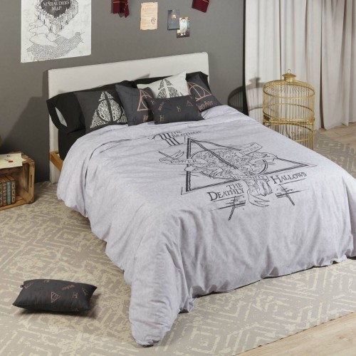 Nordic cover Harry Potter Deathly Hallows 200 x 200 cm Small double image 4