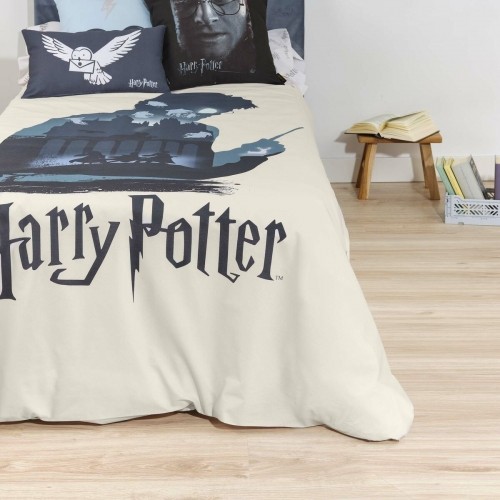 Пододеяльник Harry Potter 180 x 220 cm 105 кровать image 4