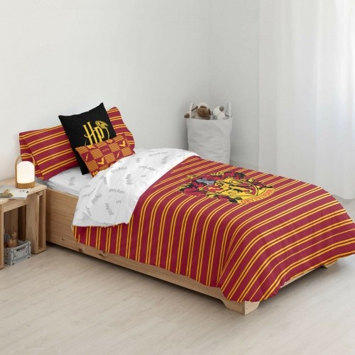 Nordic cover Harry Potter Gryffindor Shield 155 x 220 cm Single image 4