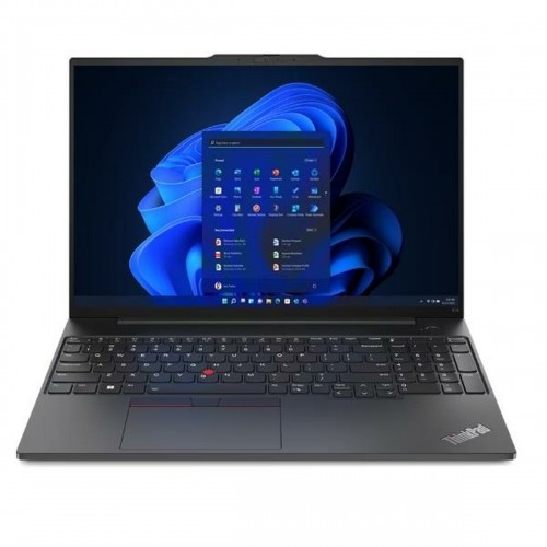 Laptop Lenovo 16" Intel Core i7-1355U 16 GB RAM 512 GB SSD image 4