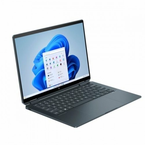 Laptop HP Spectre x360 14-EU0003NS 14" Intel Evo Core Ultra 7 155H 16 GB RAM 1 TB SSD image 4