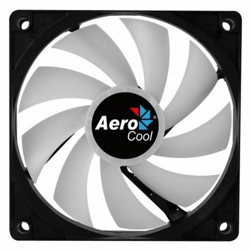 Вентилятор Aerocool S0224477 1000 rpm (Ø 12 cm) image 4