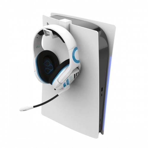 Gaming Headset with Microphone FR-TEC FT2016 White image 4