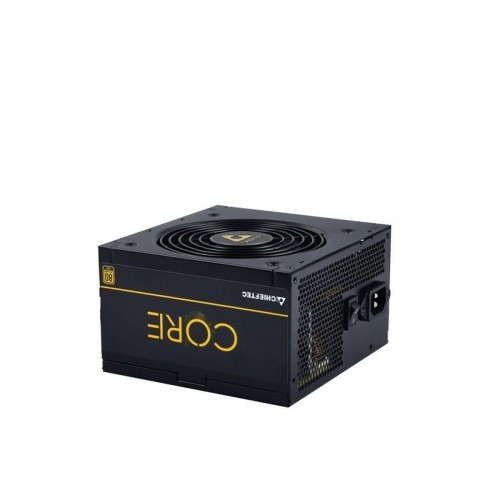 Strāvas padeve Chieftec BBS-600S PS/2 600 W 80 Plus Gold image 4