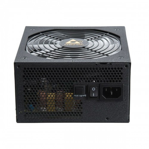 Источник питания Chieftec GDP-650C-RGB ATX PS/2 650 W image 4