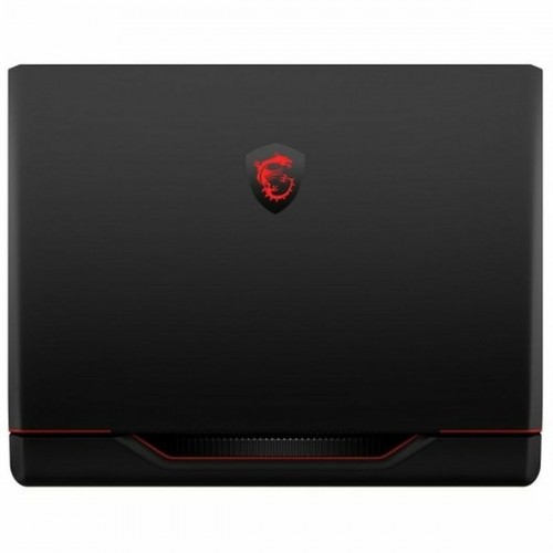 Portatīvais dators MSI Raider GE68 HX 14VIG-434XES 16" 32 GB RAM 2 TB SSD Nvidia Geforce RTX 4090 image 4