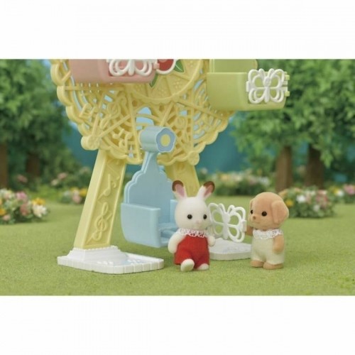 Rotaļu figūras Sylvanian Families 5333 Ferris image 4