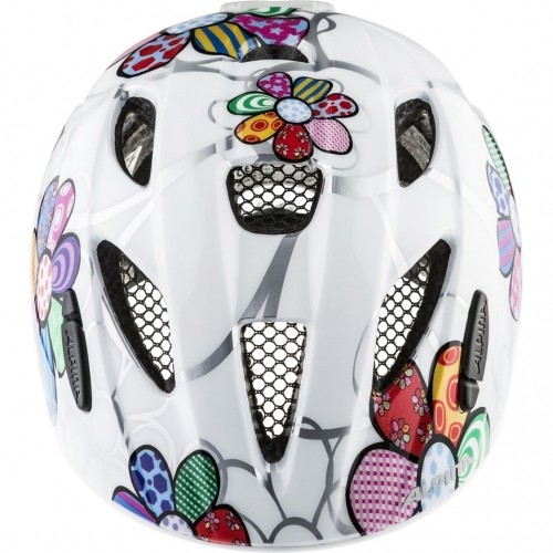 Alpina A9710210 sports headwear Multicolour, White image 4