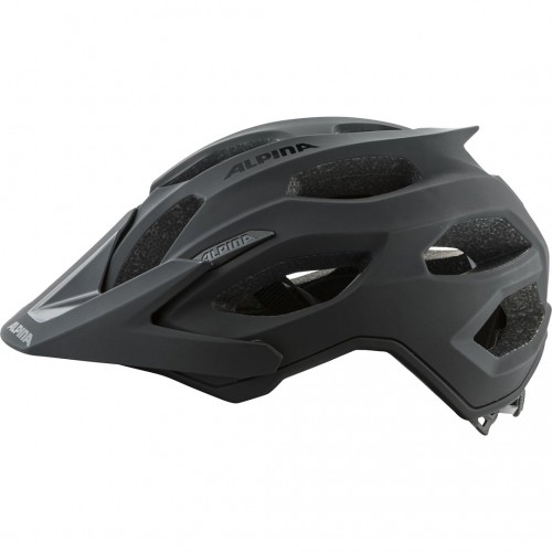 Alpina Sports Caparax 2.0 Black image 4