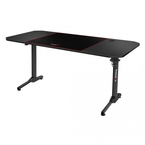 Gaming desk Huzaro Hero 4.7 Black image 4