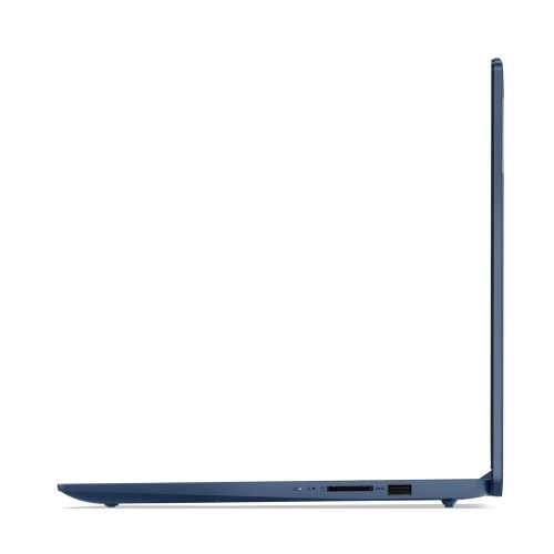 Lenovo IdeaPad Slim 3 Laptop 39.6 cm (15.6") Full HD Intel® Core™ i3 i3-1305U 8 GB LPDDR5-SDRAM 512 GB SSD Wi-Fi 5 (802.11ac) Windows 11 Home Blue image 4