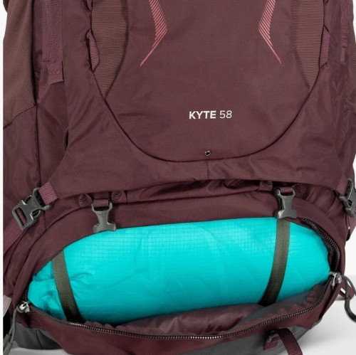 Plecak trekkingowy damski OSPREY Kyte 38 fioletowy XS/S image 4