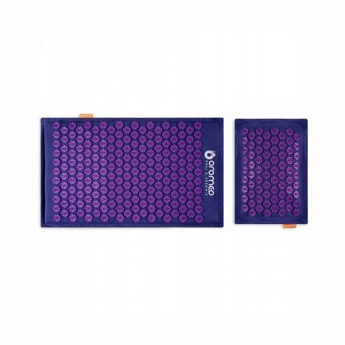Oromed Acupressure mat ORO-HEALTH, colour purple image 4