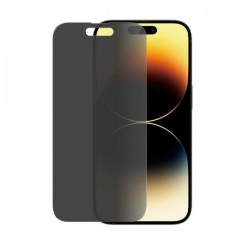 PanzerGlass Classic Fit iPhone 14 Pro 6,1" Privacy Screen Protection Antibacterial P2768 image 4