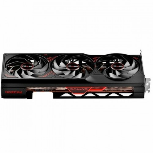 Graphics card Sapphire AMD Radeon Pulse RX 7900 GRE Gaming OC 16 GB GDDR6 image 4