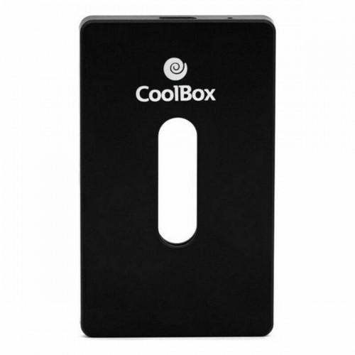 Housing for Hard Disk CoolBox COO-SCS-2533 image 4