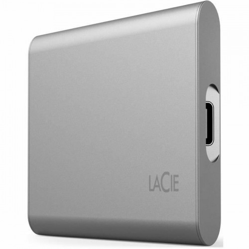 External Hard Drive LaCie 2,5" 2 TB 2 TB SSD image 4