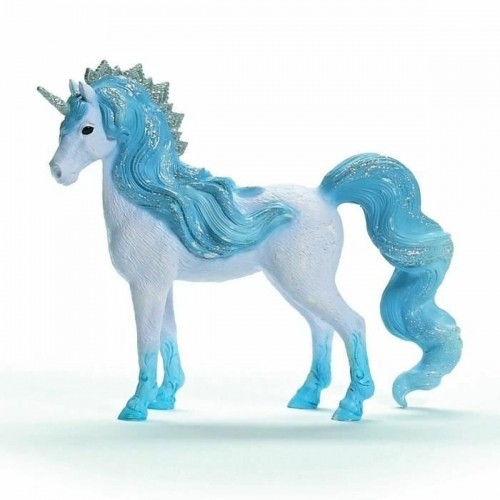 Jointed Figure Schleich Unicorn PVC Plastic image 4